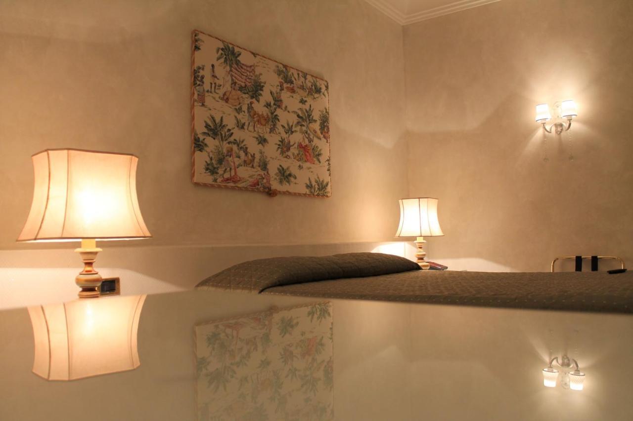Hotel Parco Dei Principi Foggia Extérieur photo
