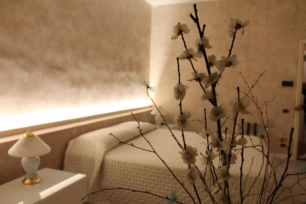 Hotel Parco Dei Principi Foggia Extérieur photo