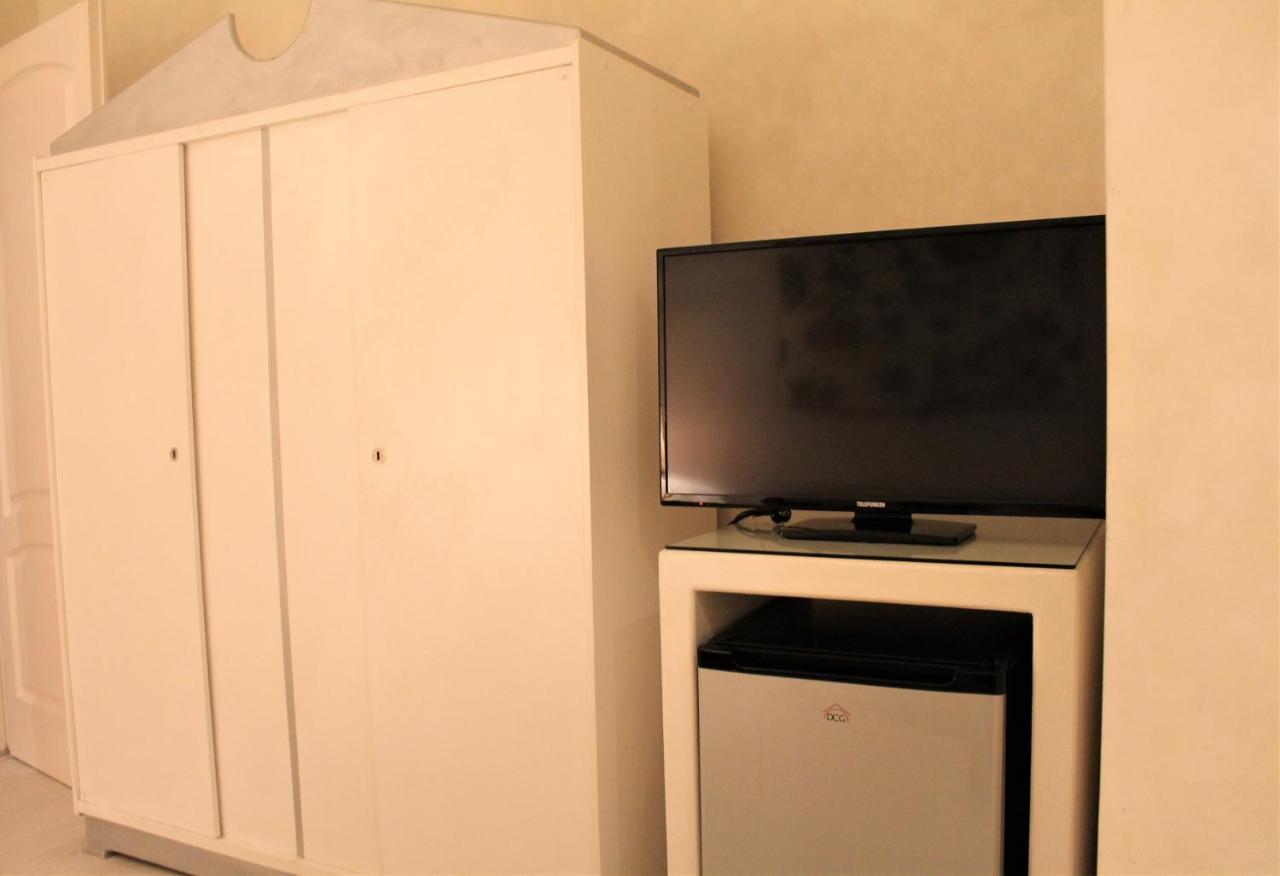 Hotel Parco Dei Principi Foggia Extérieur photo