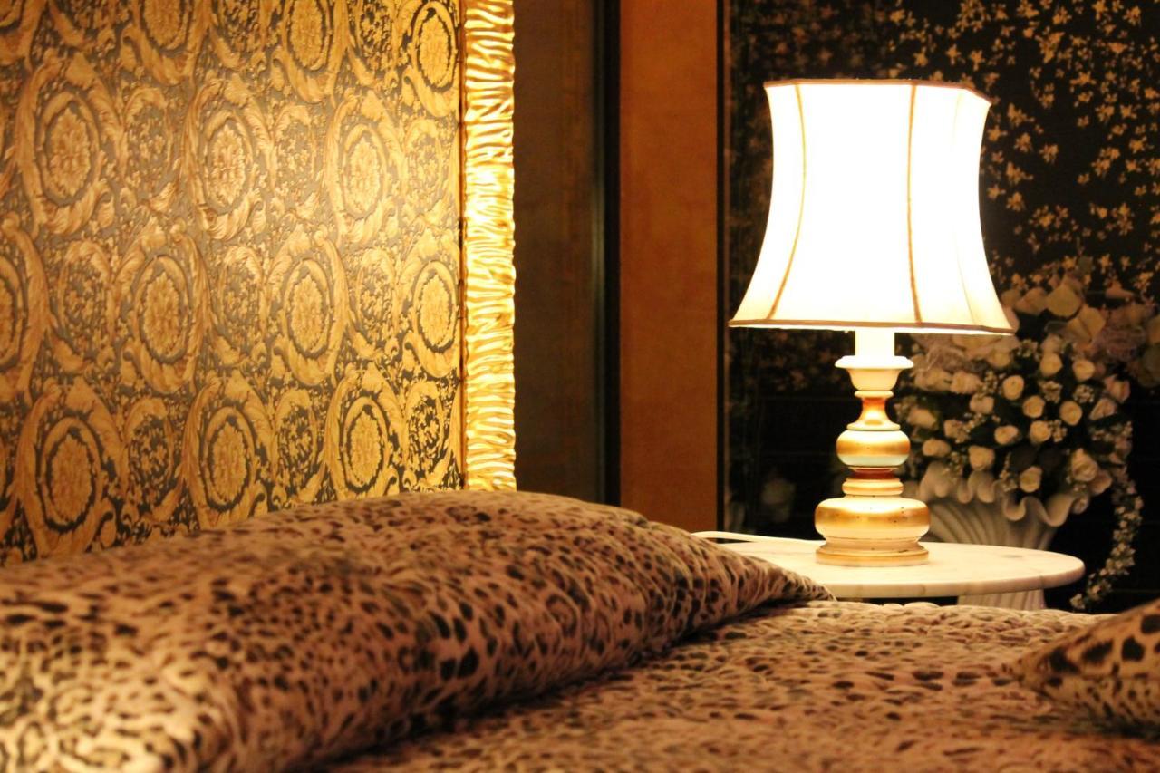 Hotel Parco Dei Principi Foggia Extérieur photo