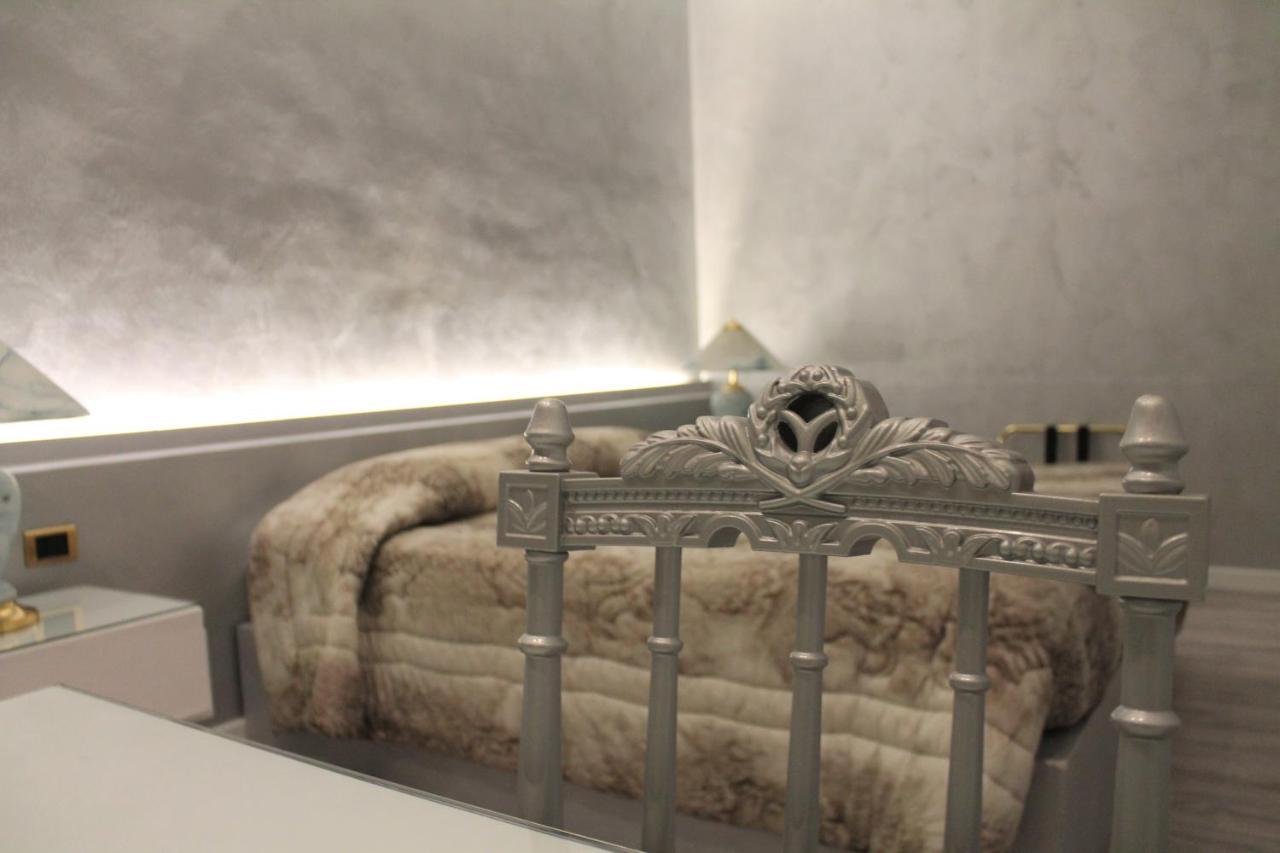 Hotel Parco Dei Principi Foggia Extérieur photo