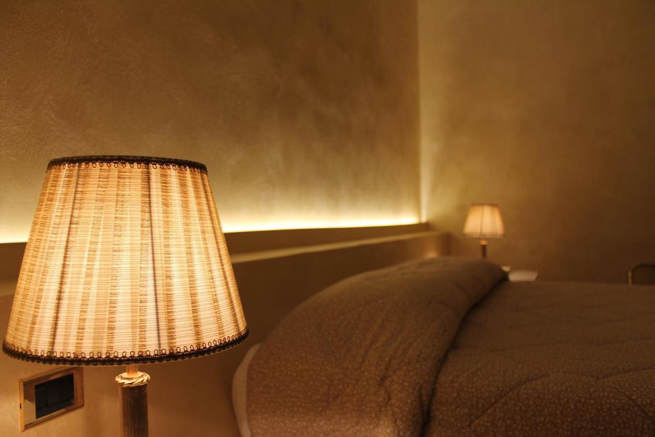 Hotel Parco Dei Principi Foggia Extérieur photo