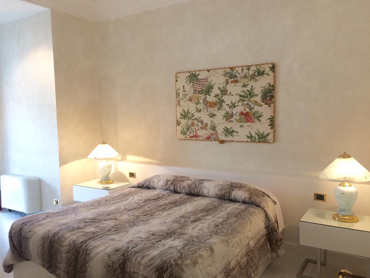 Hotel Parco Dei Principi Foggia Extérieur photo