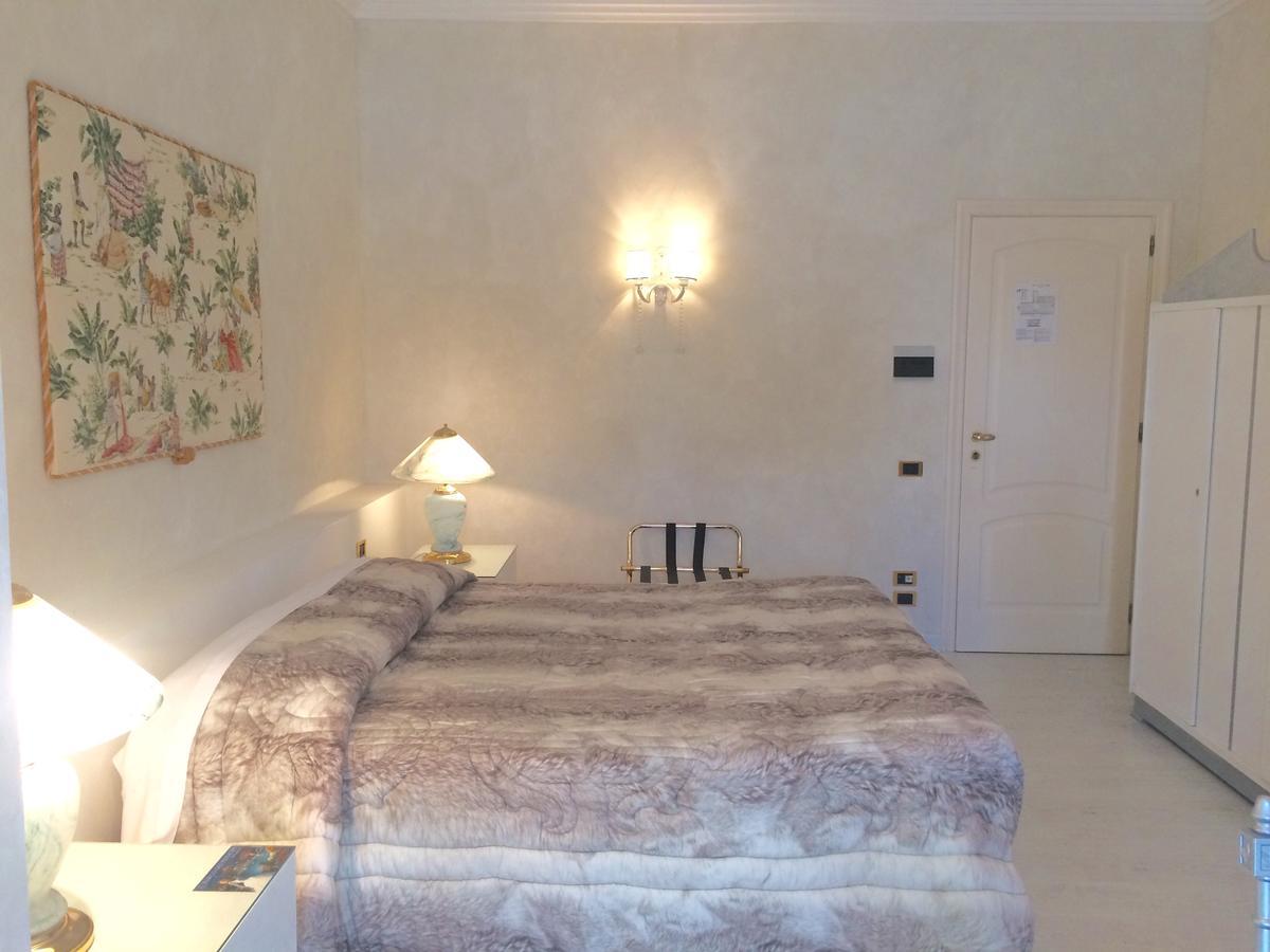 Hotel Parco Dei Principi Foggia Extérieur photo